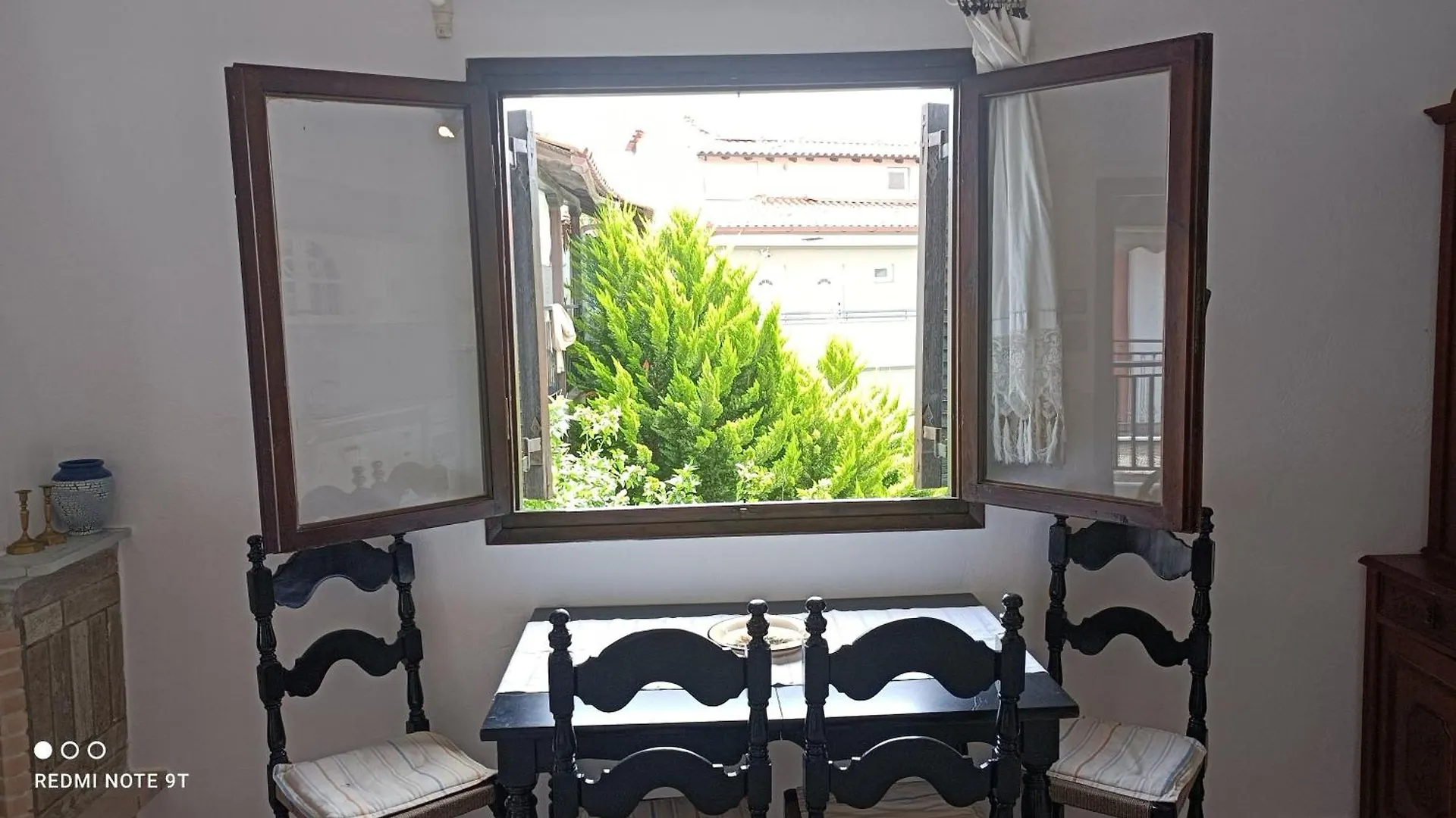 Panos'S Apartment Polychrono 0*,  Grecia