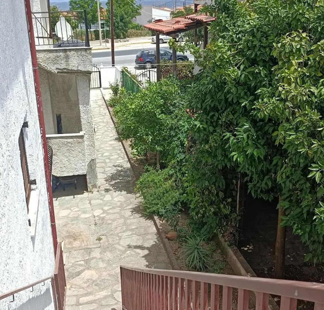 Panos'S Apartment Polychrono