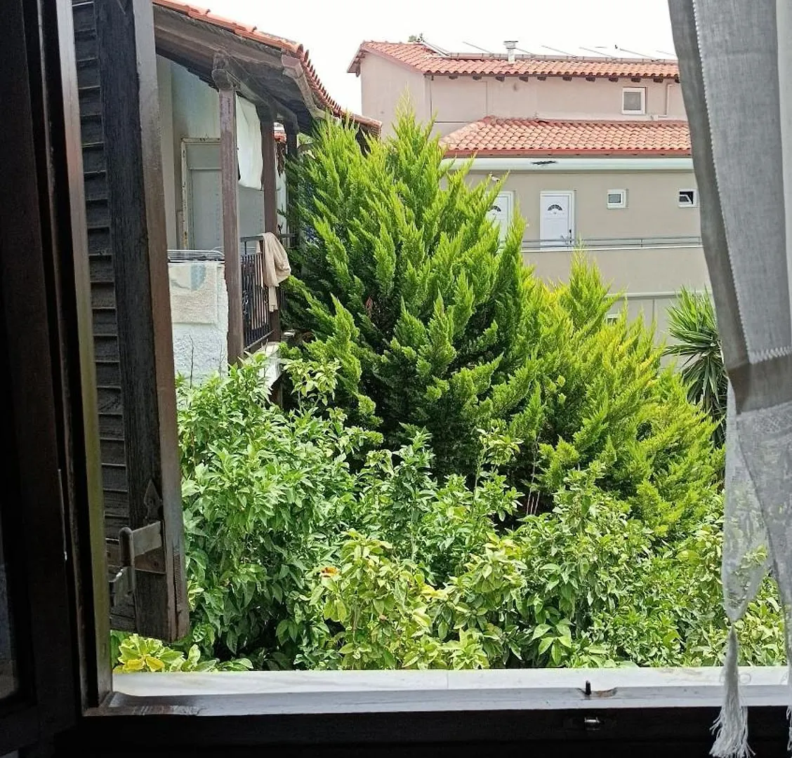 Panos'S Apartment Polychrono