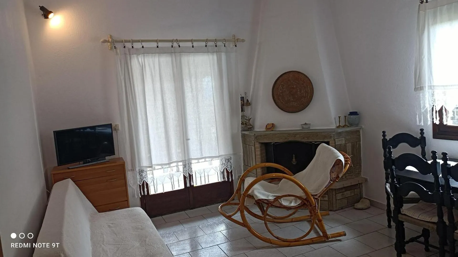 Panos'S Apartment Polychrono